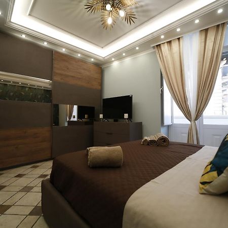 Pidatella Home 卡塔尼亚 外观 照片