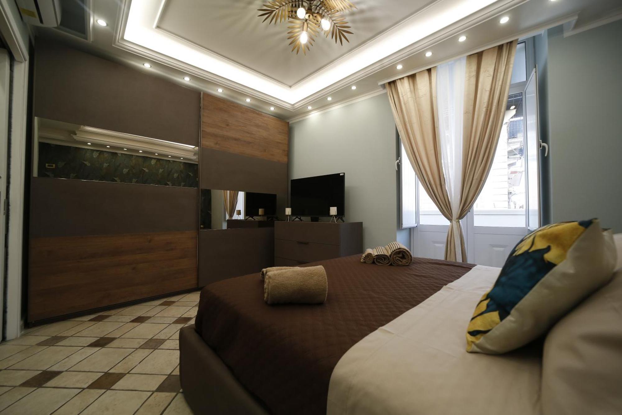 Pidatella Home 卡塔尼亚 外观 照片